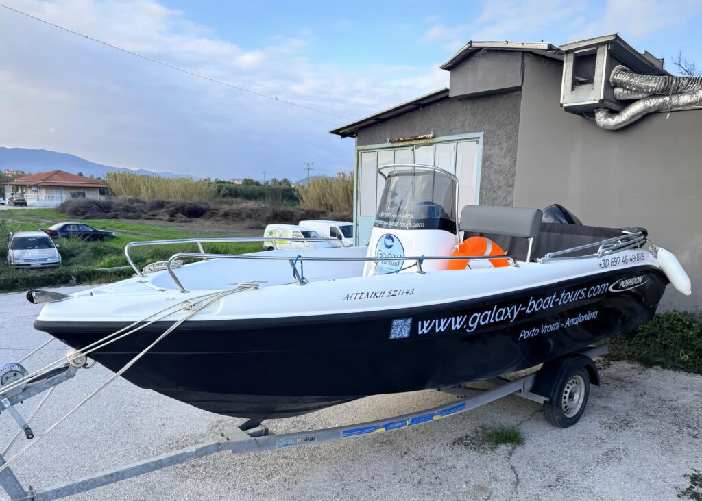 gbt rental boat