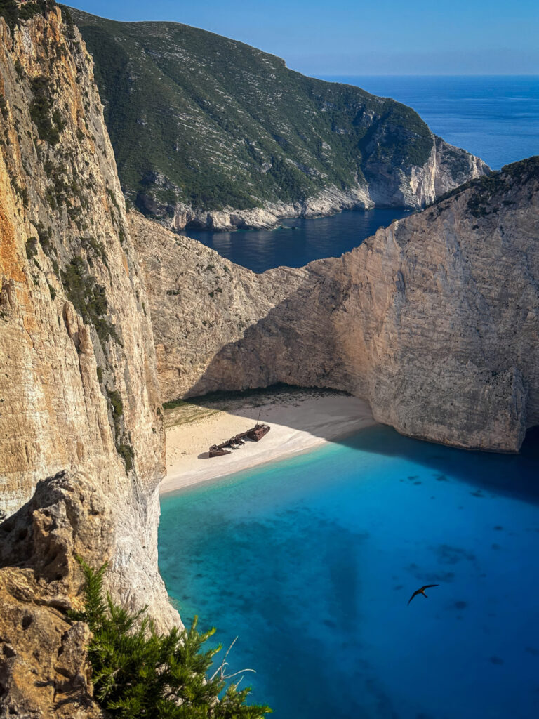navagio